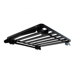 Montpellier4x4 | Front Runner Nissan Navara D27 Double Cab (2026-Current) Slimline II Roof Rack Kit
